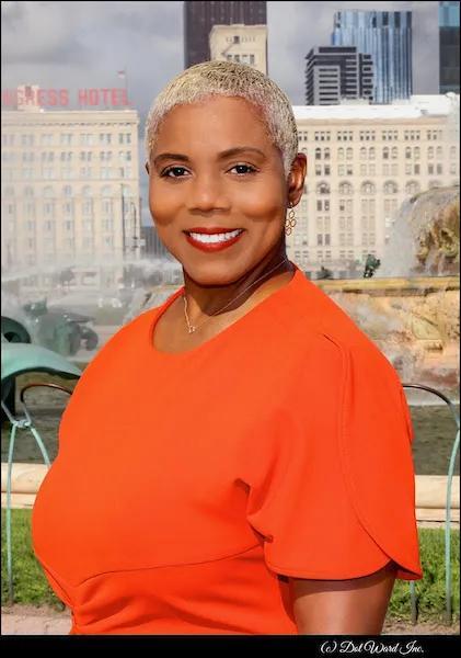 Tawanna Streater – VP of Development-Midwest, UNCF Chicago