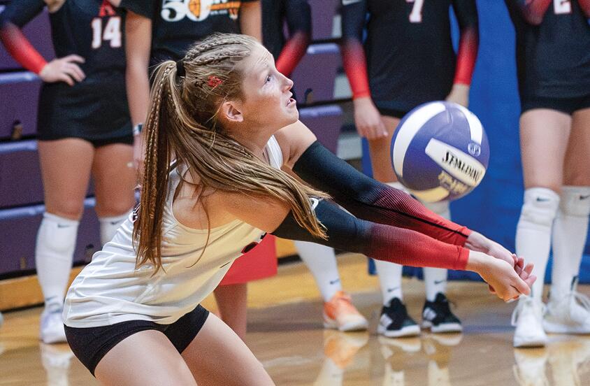 Clear Lake tops Algona in conference opener