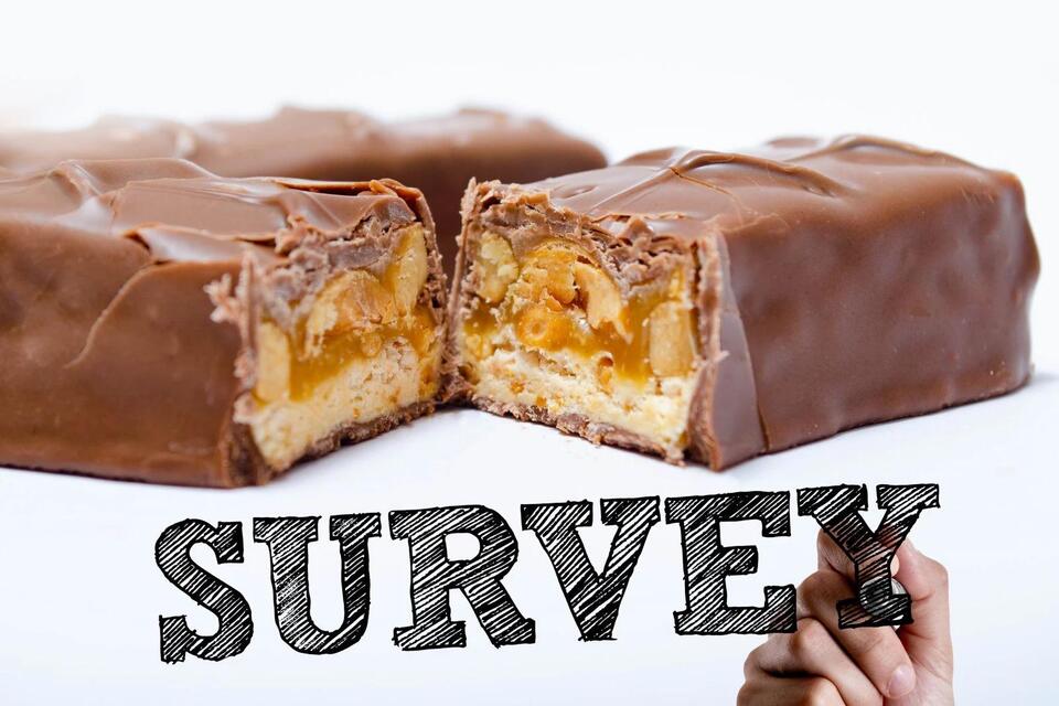 WA Among States Most Likely to Give Full-Size Candy Bars - NewsBreak