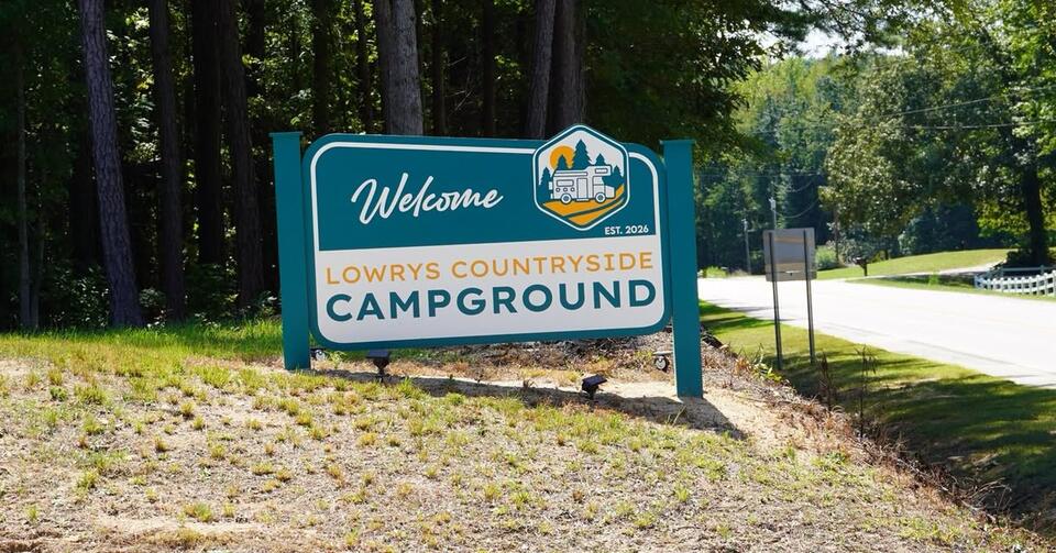 Lowrys Countryside Campground open near Chester - NewsBreak
