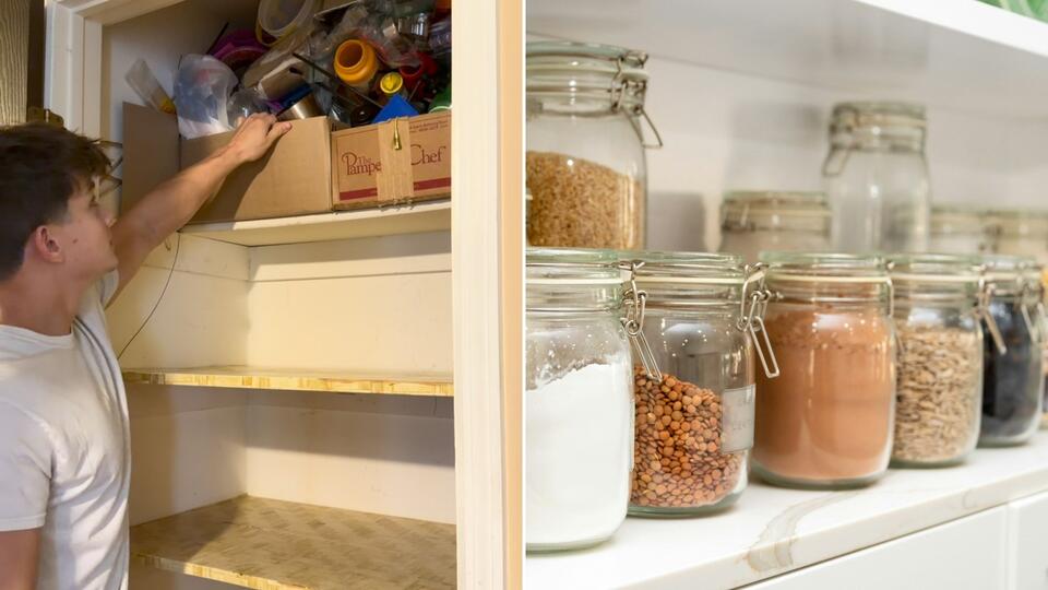 Airbnb Host Reveals the Damage Left Behind After Guests Trashed the ...