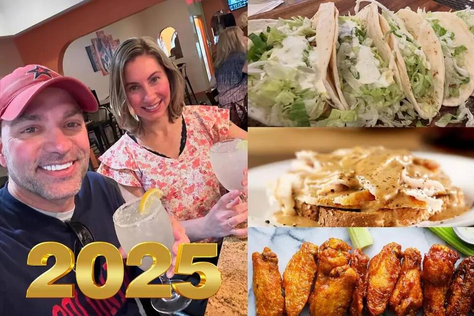 Western New York Restaurants You Need To Try In 2025