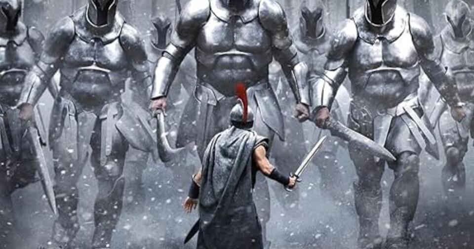 Who Are The Giants That Odysseus Fought in The Odyssey? Laestrygonians