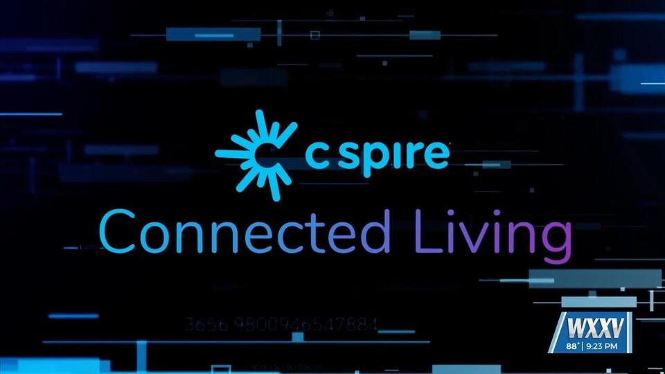 Connected Living with C Spire: Tech tips for parents