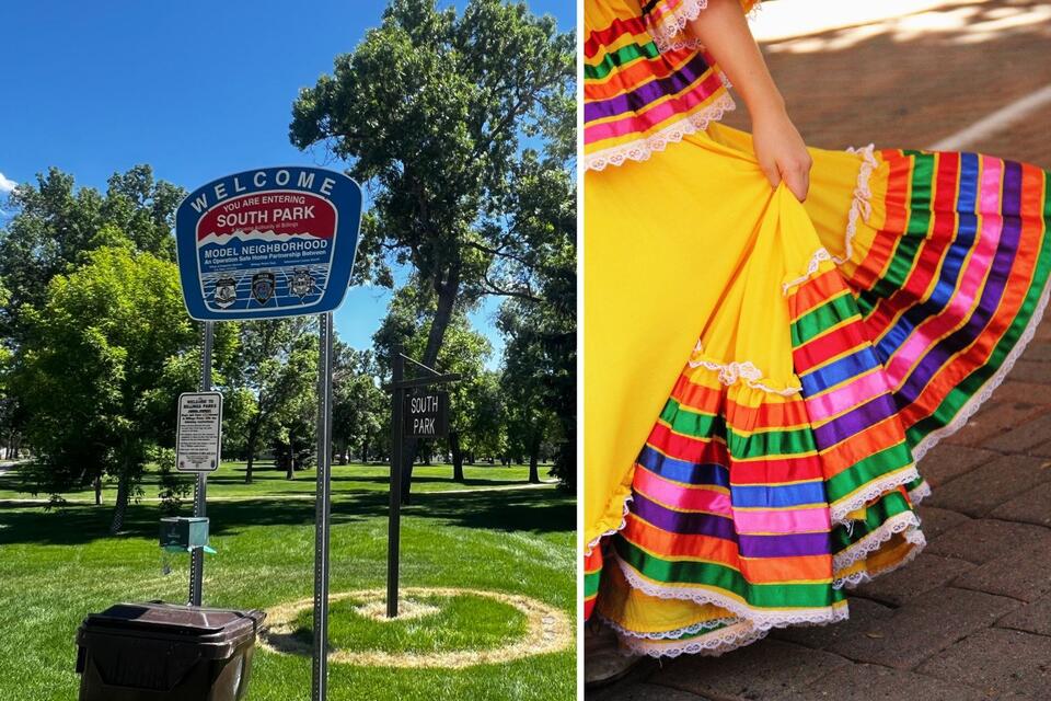 Food, Music, Cars, and Culture: Fiesta Returns to South Park