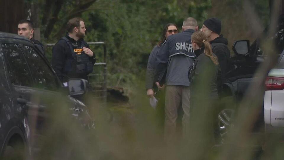 Son, mother, and dog found dead from gunshot wounds in Pierce County ...