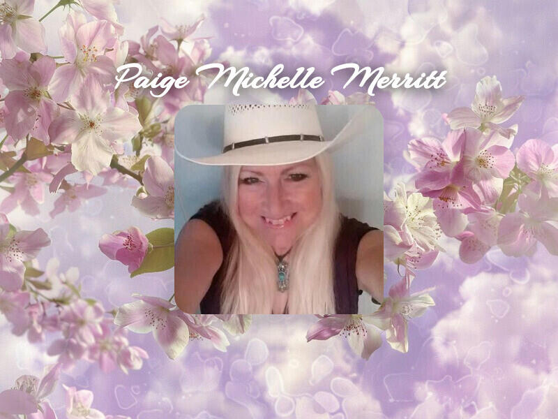 OBITUARY: Paige Michelle Merritt - NewsBreak
