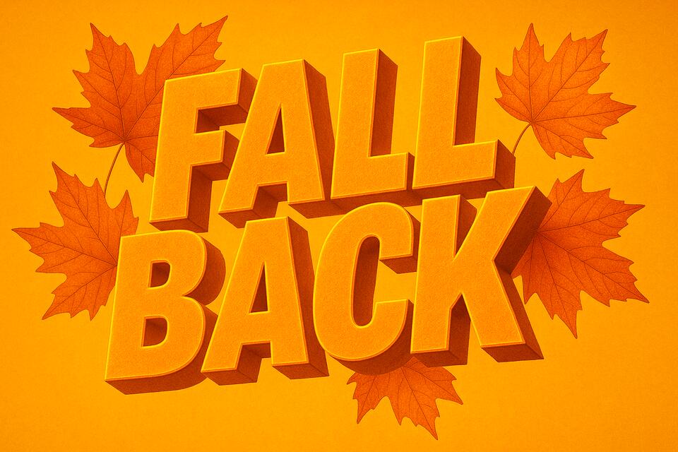 When Do Clocks Fall Back in Indianapolis, Fort Wayne, and Evansville ...