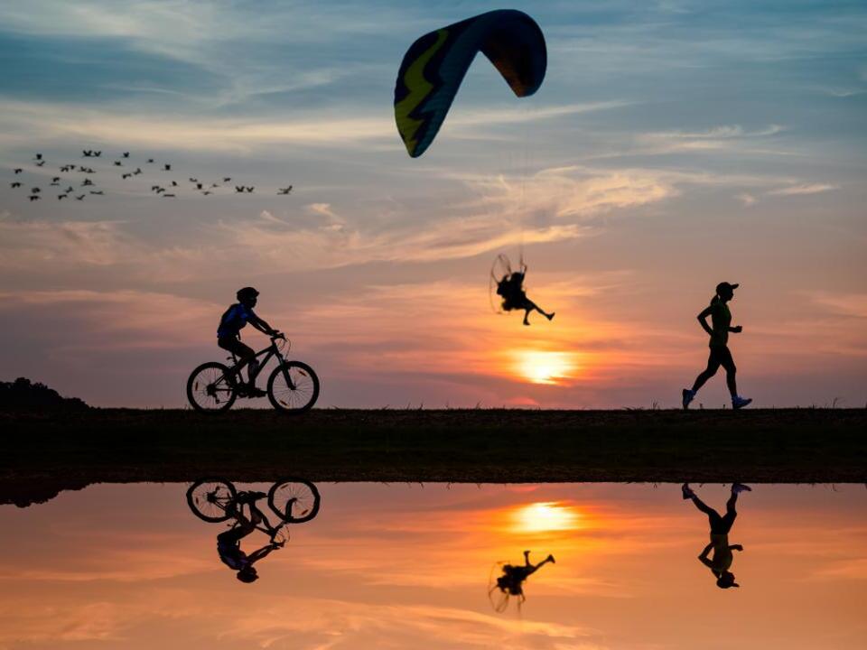 5 perfect outdoor activities everyone in Yuma should try this spring