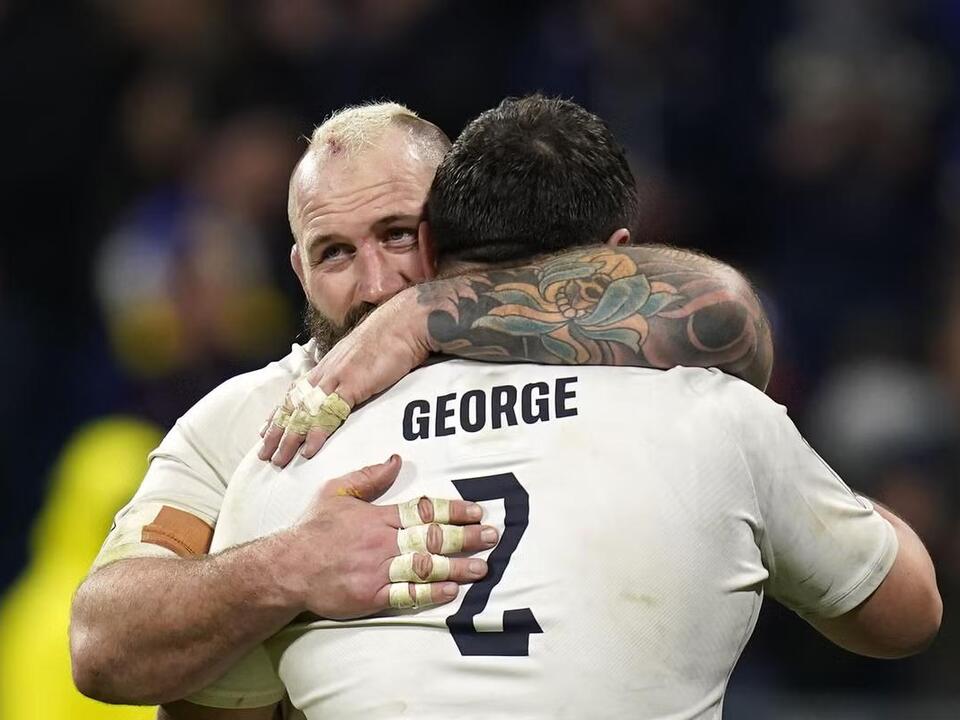 Q&A What is Team England Rugby and what has been agreed with the RFU?