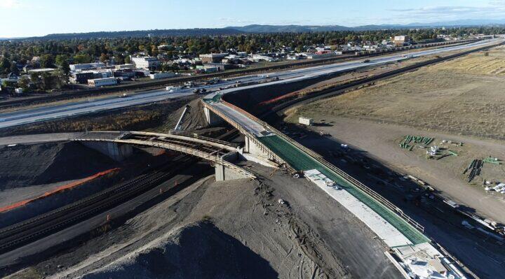 WSDOT clarifies funding for North Spokane Corridor project NewsBreak