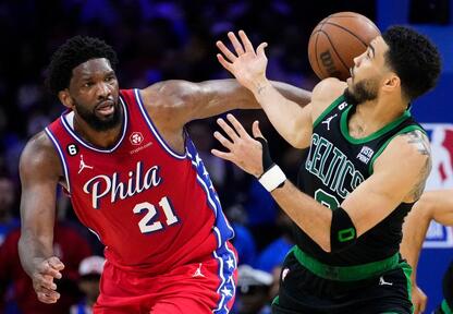 Celtics vs 76ers free best sale live stream