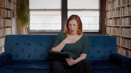 Wrapup Reviews From 46th SF Jewish Film Festival