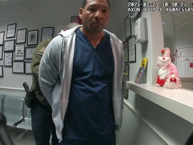 Multiple accusers come forward as massage therapist's cases heads to trial