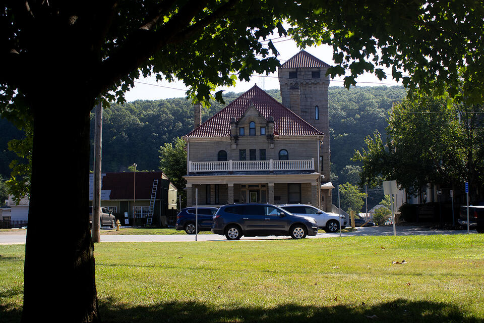 Lawsuit: Venango County Jail Officials Ignored Jamie Baker’s Suicide Risk