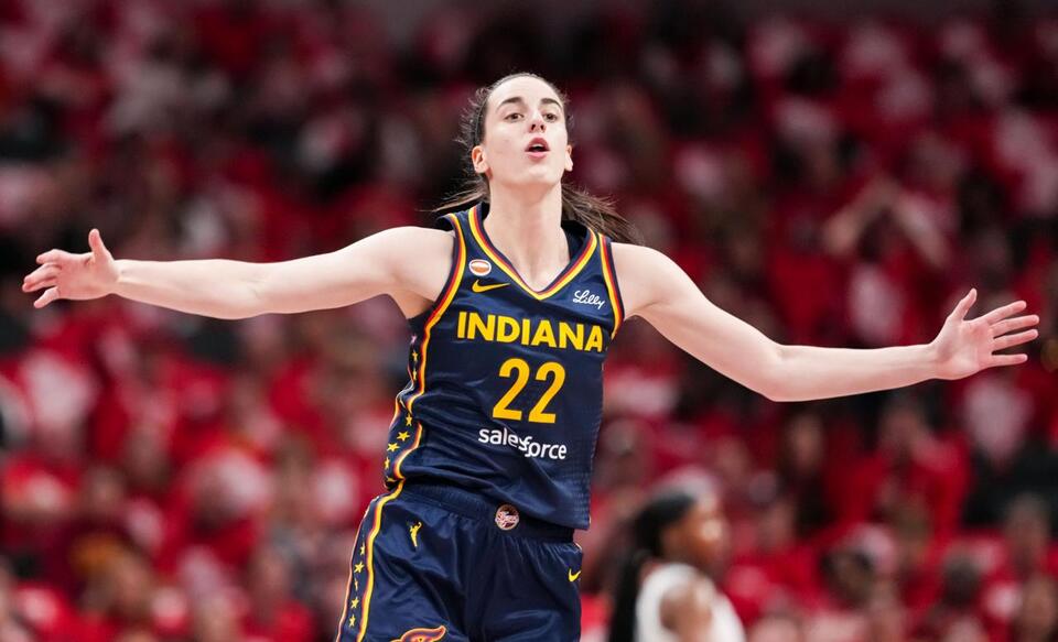 “Keys need to go to Caitlin” – Rachel A. DeMita Urges Fever To Put Caitlin Clark In Driver’s Seat After Front Office Shakeup