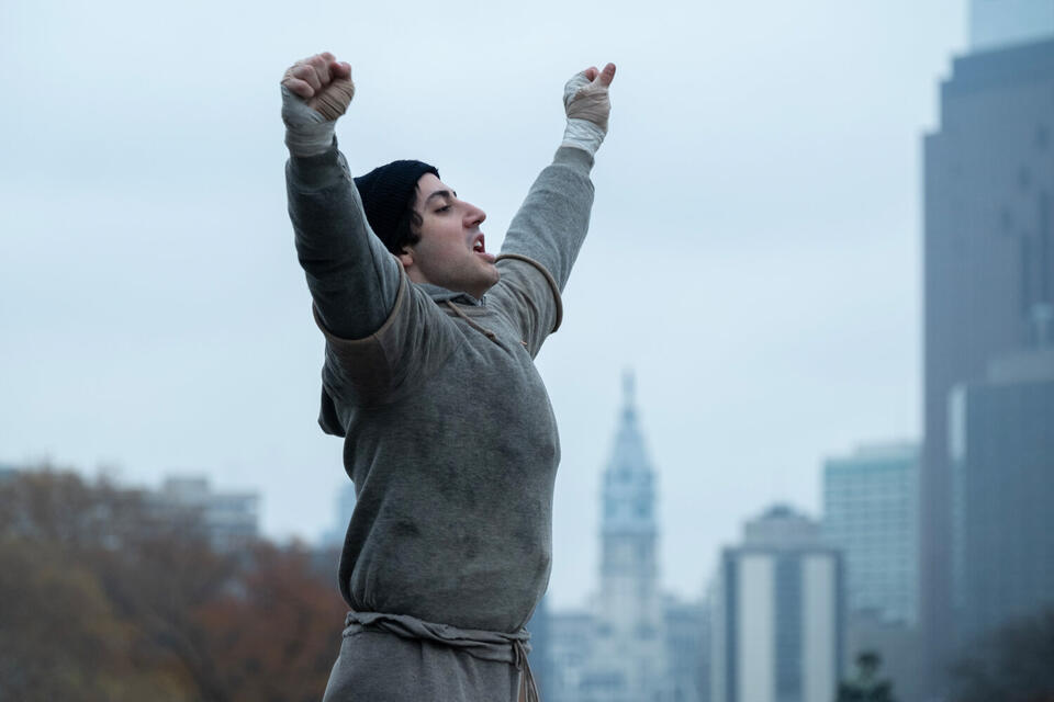 ‘I Play Rocky’ cast reveals the heart, hustle and hope behind Sylvester Stallone’s rise