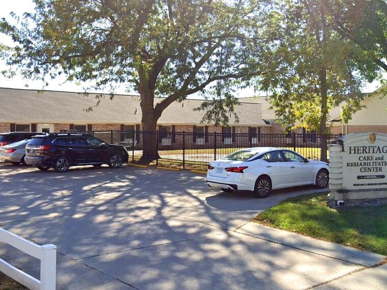 New owner of 29 Iowa nursing homes has history of regulatory violations