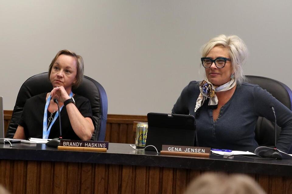 First new downtown Casper hotel in 60 years wins city approval