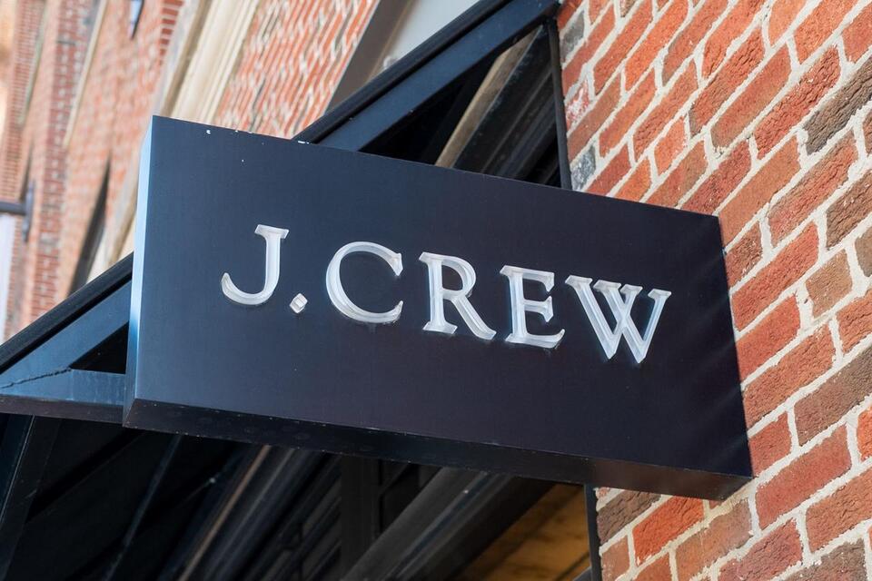 J.Crew's New Sweater for Men Has MAGA All Riled Up - NewsBreak