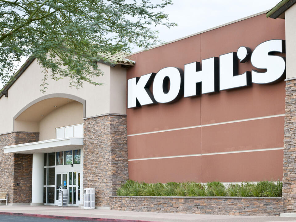Kohl’s Is Selling a ‘Stylish' Leather Tote for Just 41, and Reviewers