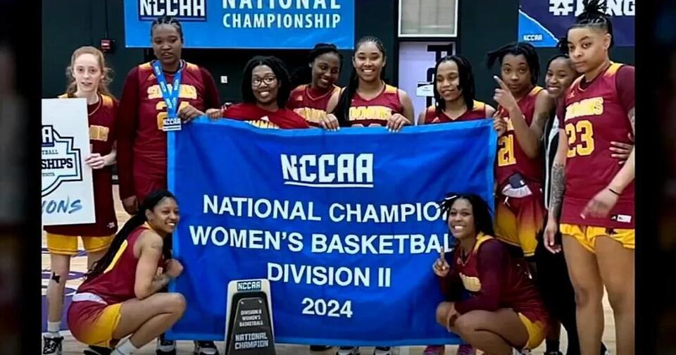 Simmons College women's basketball team overcomes losing streak, wins ...