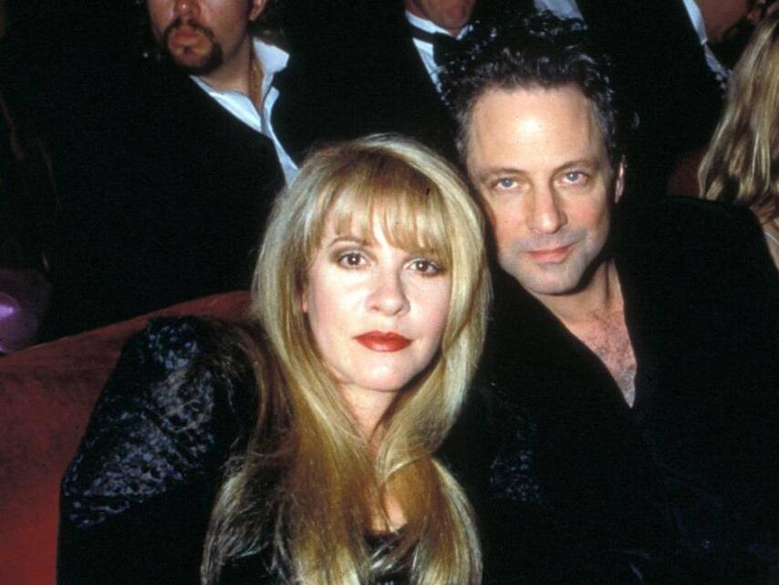 What Really Happened Between Stevie Nicks and Lindsay Buckingham? A
