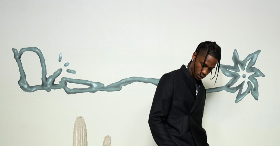Dior’s Entire Next Men’s Collection Is a Travis Scott Collab – Now It’s a Business Nightmare – NewsBreak