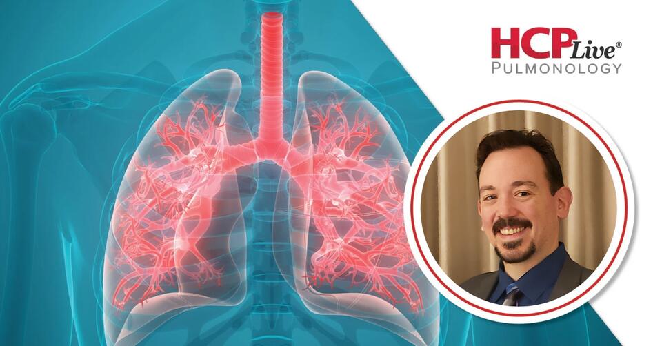 Why Oxygen Stigma Persists, With Mike Hess, MPH - NewsBreak