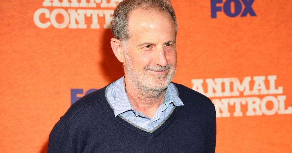 Emmy-Winning Writer-Director Rob Greenberg Recalls His Breast Cancer Diagnosis at 40 After Feeling ‘Sharp Pain’ in His Chest and Nipple Irritation