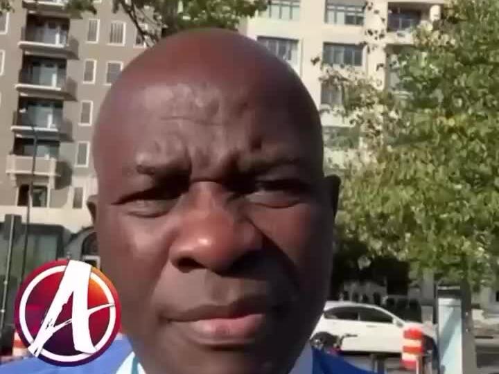 Haitian migrants are reportedly decapitating and eating ducks in the