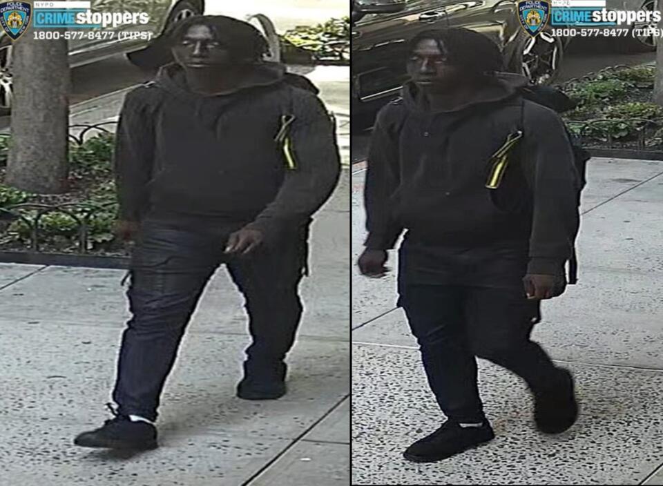 Man bashes woman's head in broad daylight in Midtown - NewsBreak