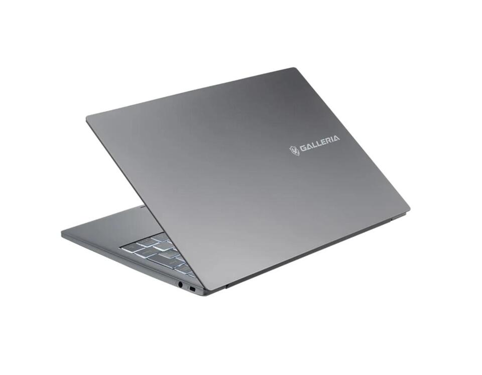 Japan-made laptop with 12-core CPU and up to 32 GB RAM goes official ...