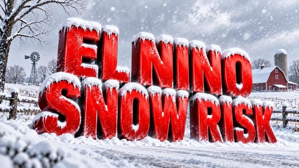 Arkansas Winter 2026-27: Little Rock, 3.4-Inch Snow History - NewsBreak
