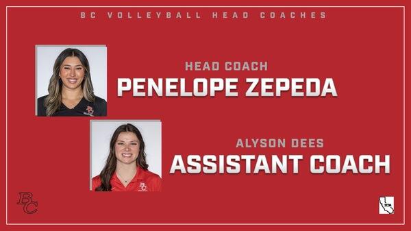 Bakersfield College Volleyball Announces Interim Program Director and ...