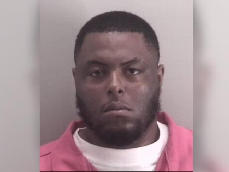 Victim, suspect in deadly shooting at VCU Medical Center identified