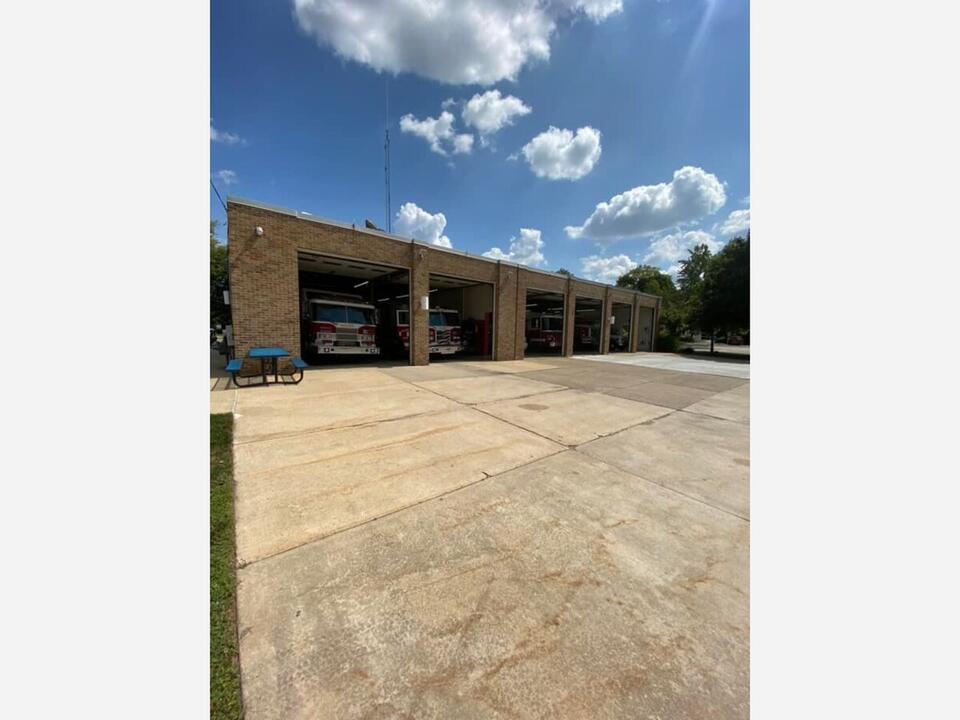 From the SAFD: Saline Area Fire Authority Millage Explained - NewsBreak