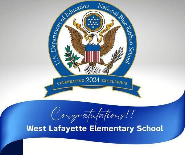 Community rallies behind West Lafayette's first 'Blue Ribbon School ...