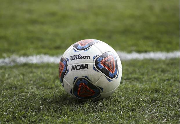 Wild Fight Breaks Out In High School Soccer Game