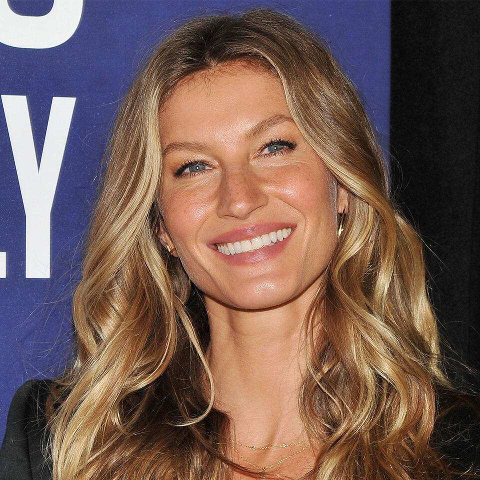 Gisele Bündchen Says She Gets 'Pushback' From Her Kids After Divorce