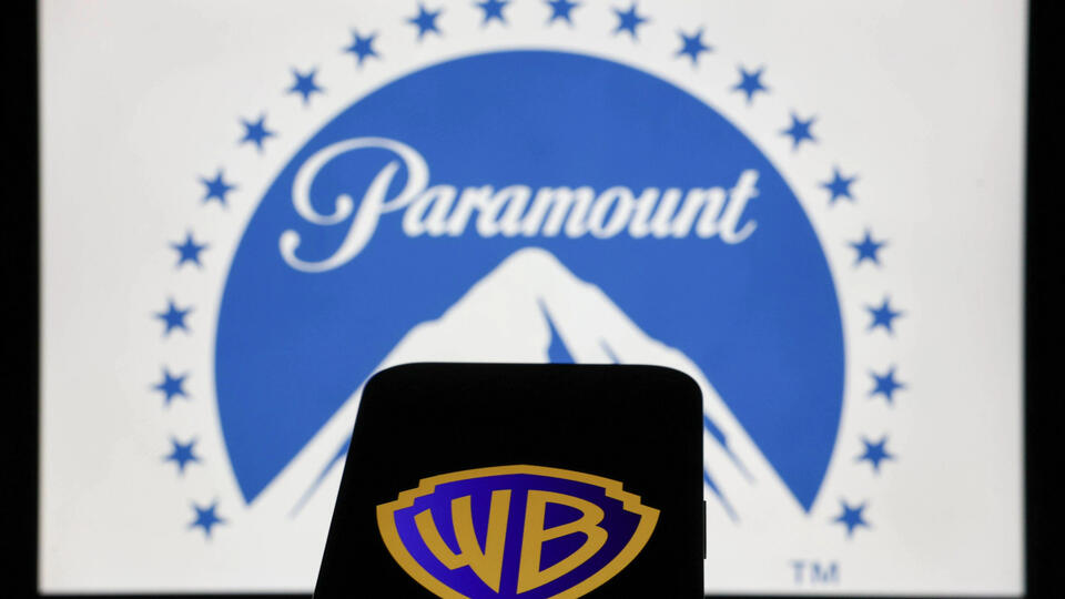 Saudi Funds Power Paramount's $81B Bid for Warner Bros. Discovery ...