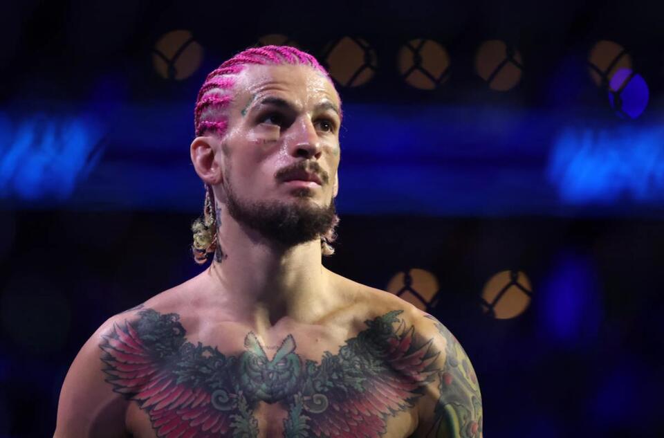 Sean O’Malley vs. Song Yadong promoted to co-main event, new UFC 324 ...