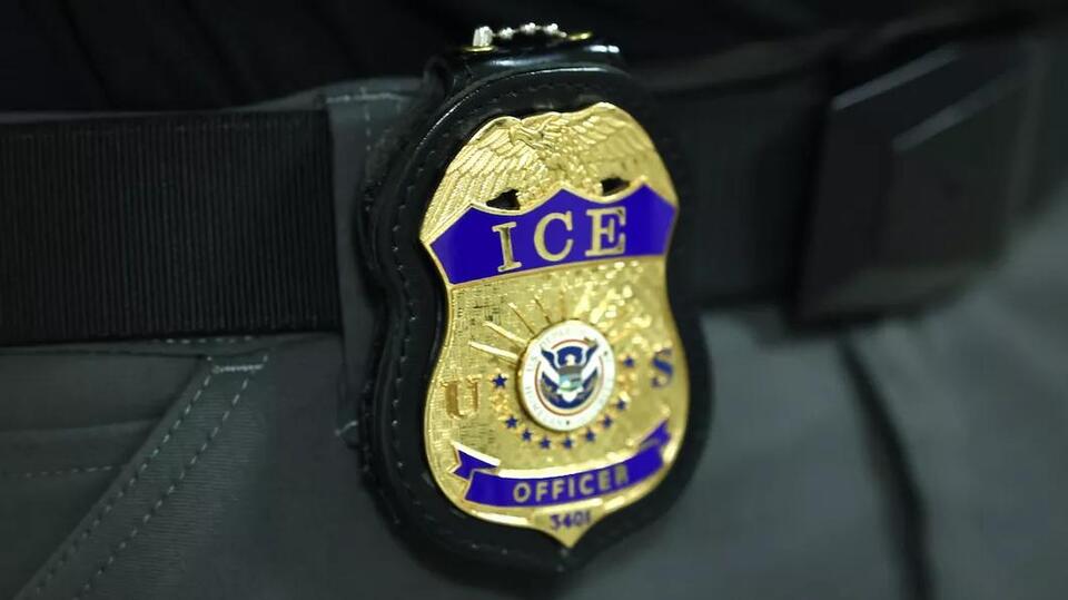 Woman Who Attempted To Run Over Agents Fatally Shot By ICE: DHS - NewsBreak