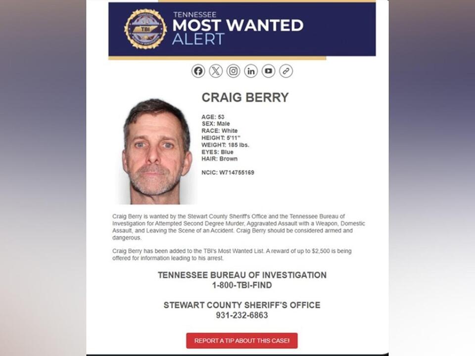 Army veteran accused of shooting wife found dead during manhunt ...