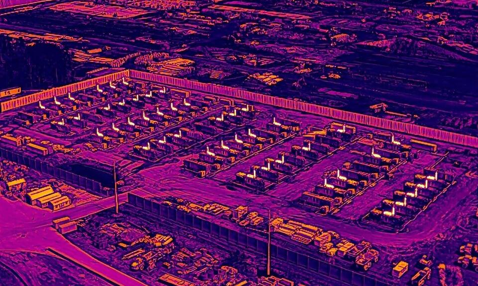 REVEALED: NJ data center emitted staggering amounts of air pollution ...