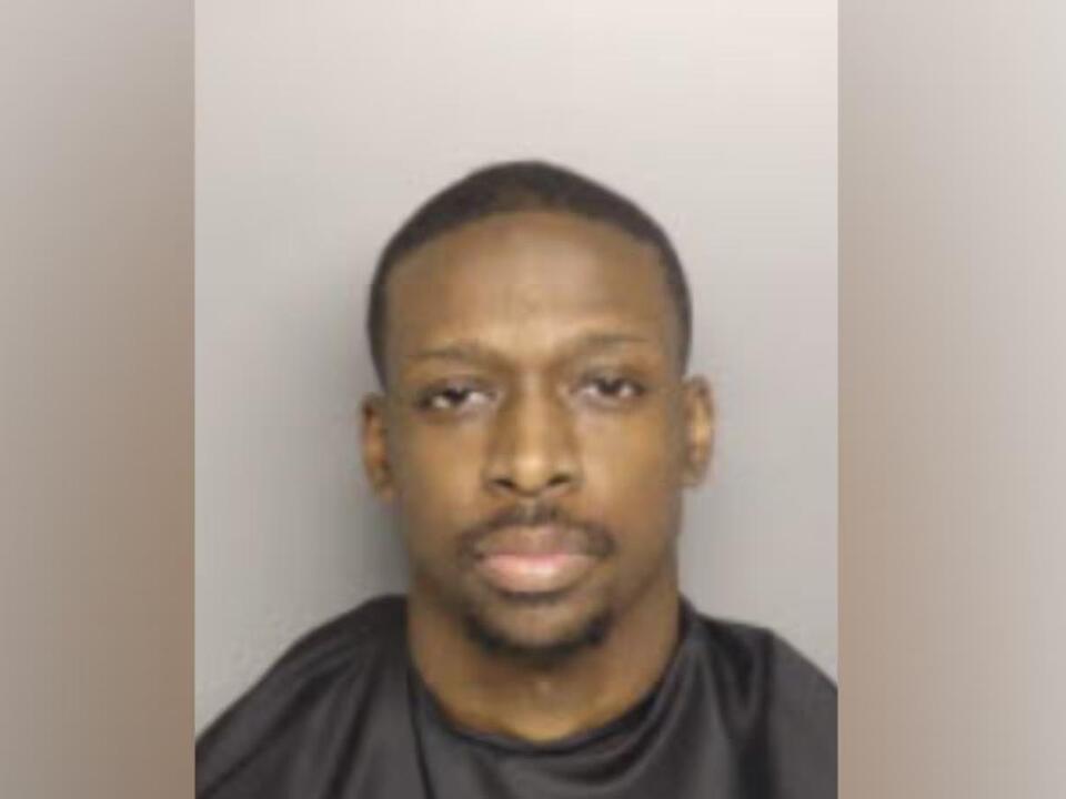 Brother of lsu player arrested after jumping onto court during lsu usc