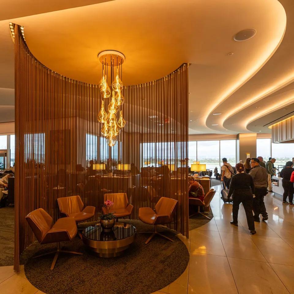 Top 15 Airport Lounges in the US: Readers’ Choice Awards 2026 - NewsBreak