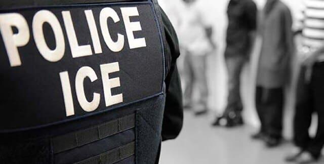 Mayor, state legislators pledge support for immigrant community following ICE activity in city