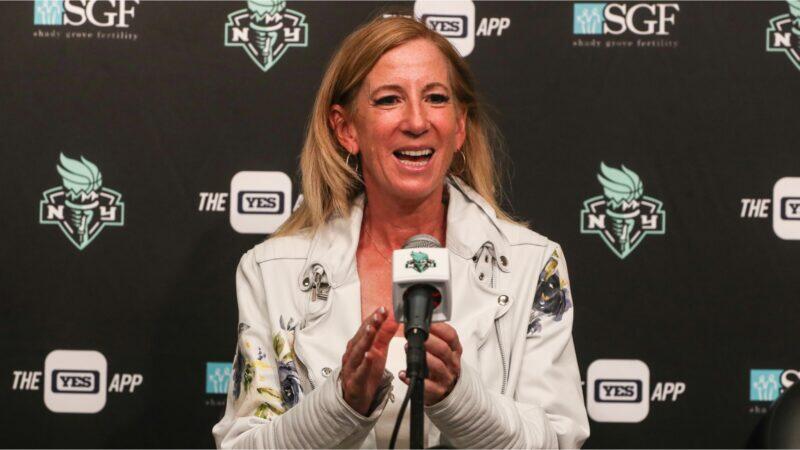 New WNBA Collective Bargaining Agreement Allocates Over 8-Figure Amount ...