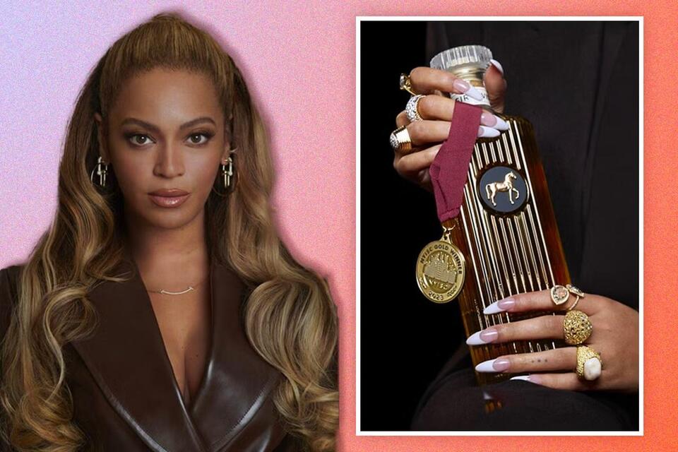 Beyoncé has just launched a whisky brand and it’s available to pre ...